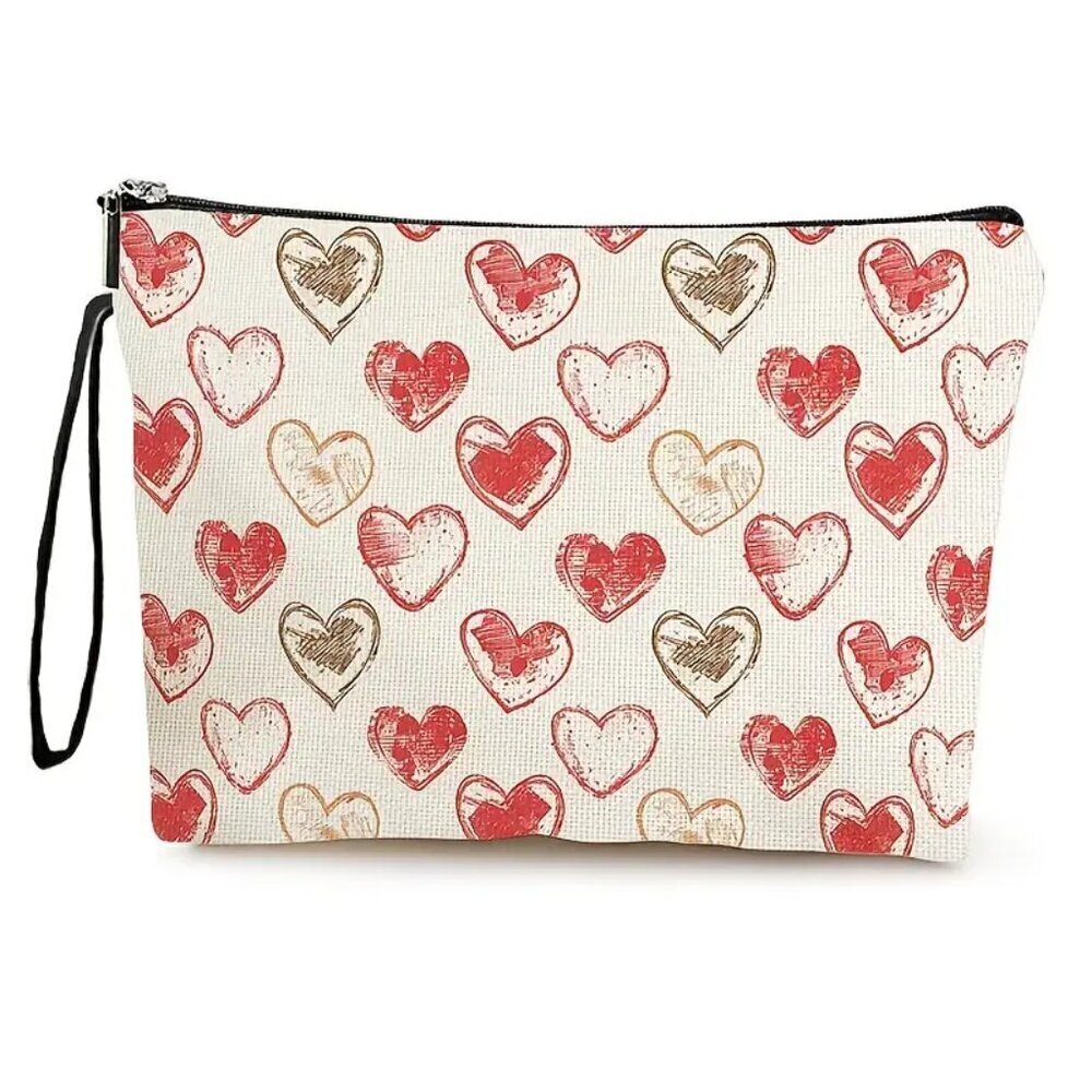 Makeup Bag